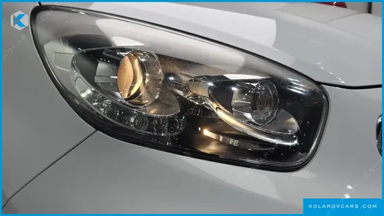 KIA MORNING (PICANTO) TURBO LUXURY