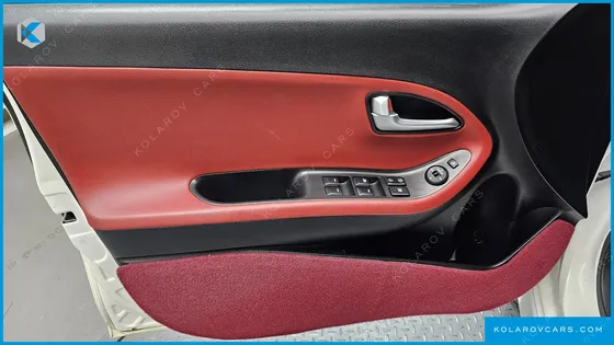 KIA MORNING (PICANTO) TURBO LUXURY