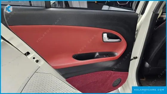 KIA MORNING (PICANTO) TURBO LUXURY