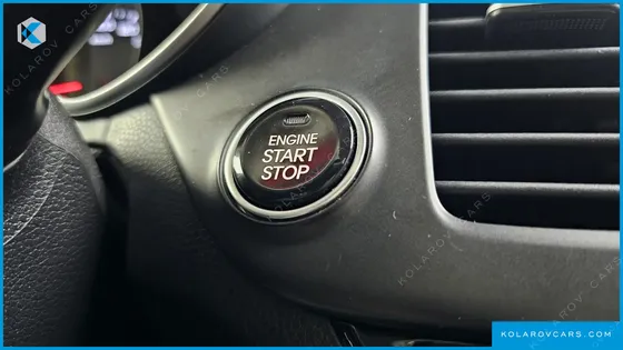 KIA MORNING (PICANTO) TURBO LUXURY