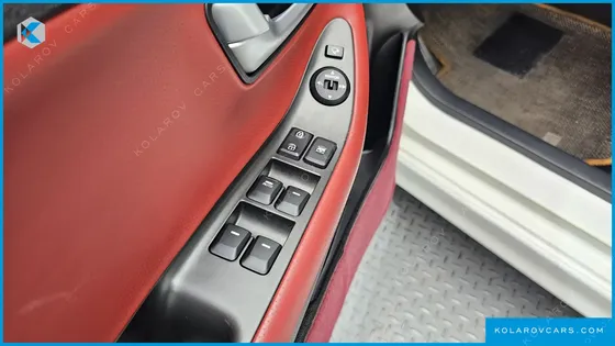 KIA MORNING (PICANTO) TURBO LUXURY
