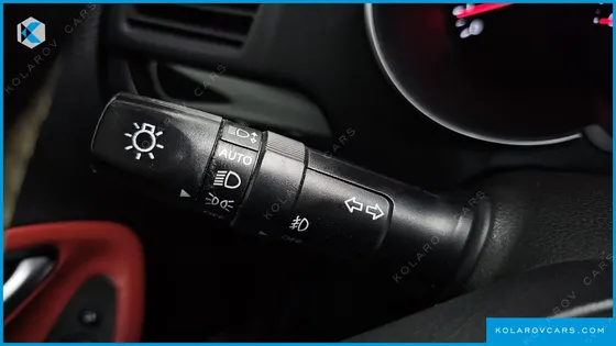 KIA MORNING (PICANTO) TURBO LUXURY