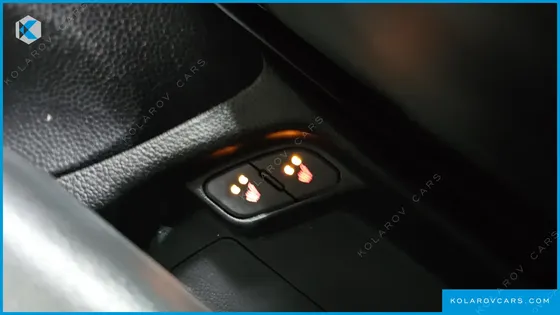 KIA MORNING (PICANTO) TURBO LUXURY