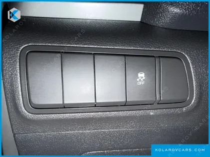 HYUNDAI TUCSON DIESEL 2.0 2WD