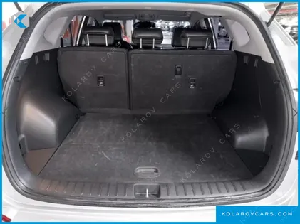 HYUNDAI TUCSON DIESEL 2.0 2WD