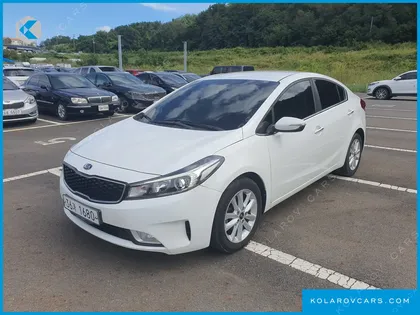 KIA K3 TRENDY