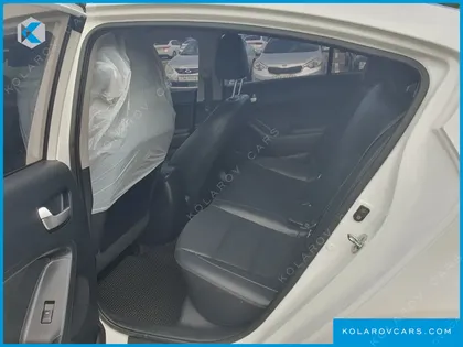 KIA K3 TRENDY