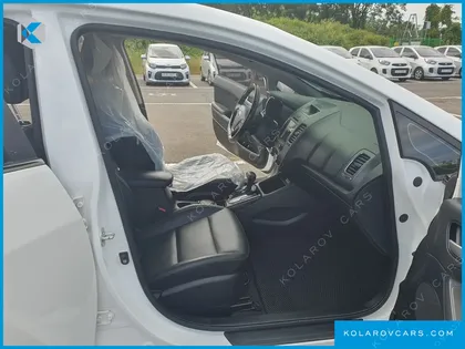KIA K3 TRENDY
