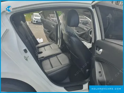 KIA K3 TRENDY