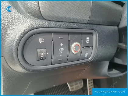 KIA K3 TRENDY