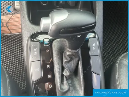 KIA K3 TRENDY