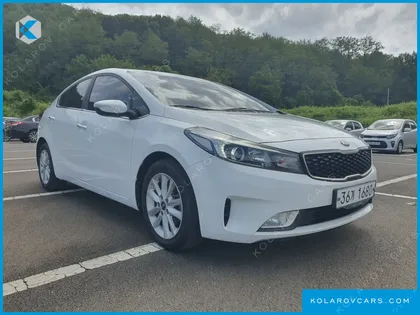 KIA K3 TRENDY