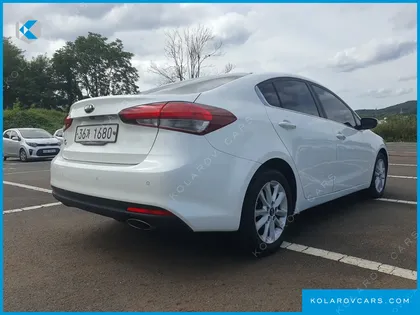 KIA K3 TRENDY