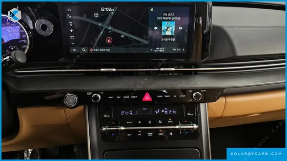 KIA CARNIVAL DIESEL 9-SEATER PRESTIGE