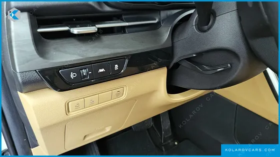 KIA CARNIVAL DIESEL 9-SEATER PRESTIGE