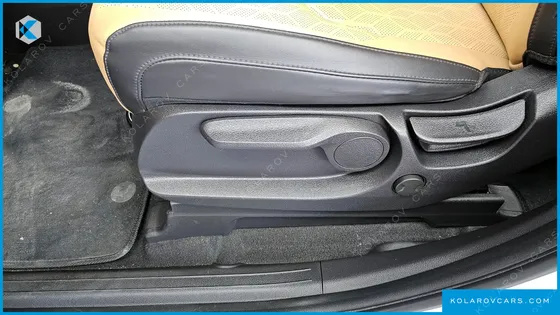 KIA CARNIVAL DIESEL 9-SEATER PRESTIGE