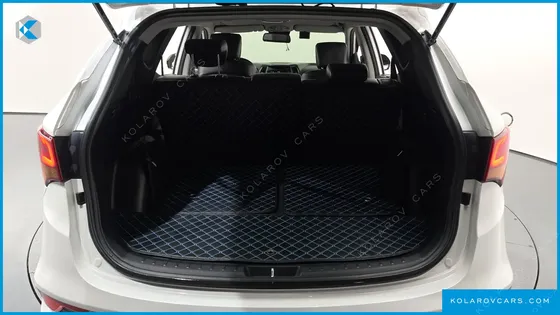 HYUNDAI SANTA FE DIESEL 2.0 2WD
