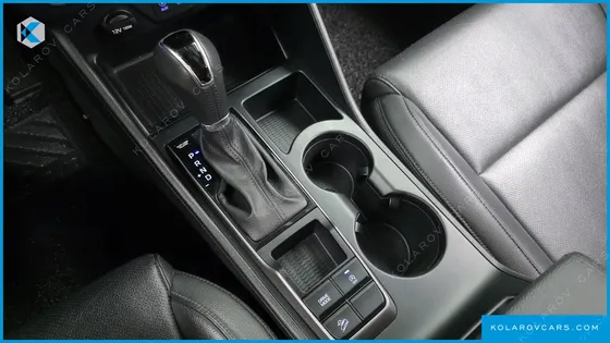 HYUNDAI TUCSON DIESEL 2.0 2WD