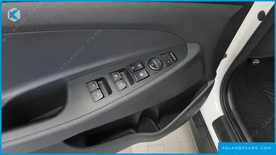 HYUNDAI TUCSON DIESEL 2.0 2WD