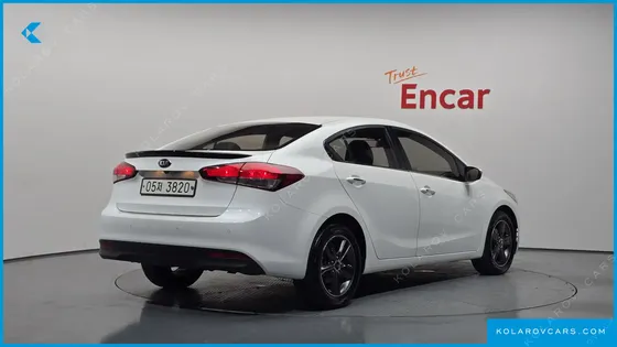 KIA K3 TRENDY