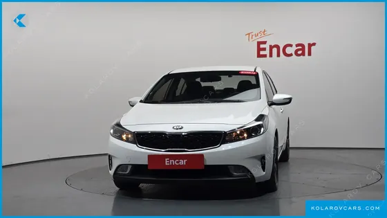 KIA K3 TRENDY