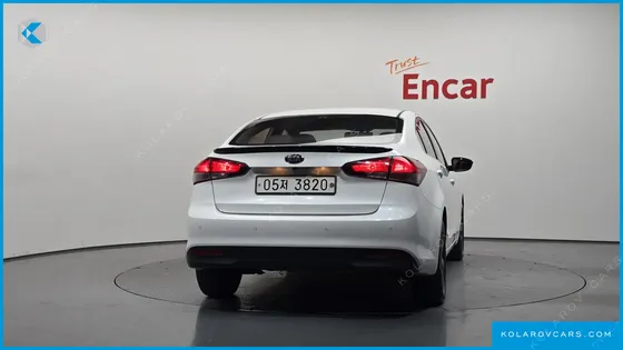 KIA K3 TRENDY