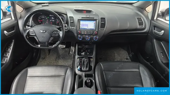 KIA K3 TRENDY