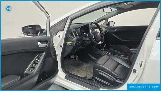 KIA K3 TRENDY