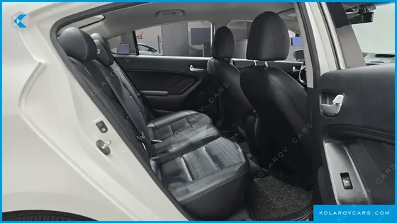 KIA K3 TRENDY