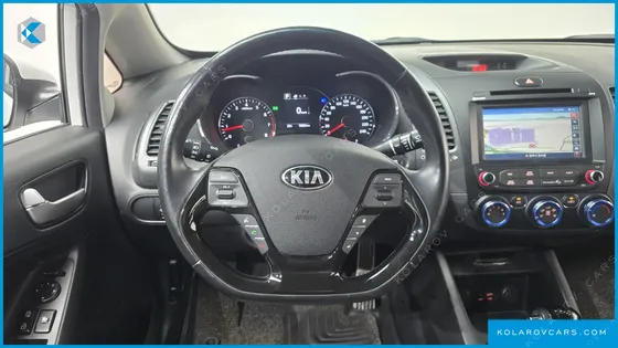 KIA K3 TRENDY