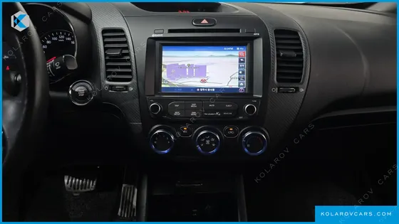 KIA K3 TRENDY