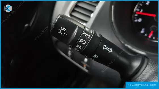 KIA K3 TRENDY
