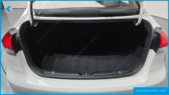 KIA K3 TRENDY