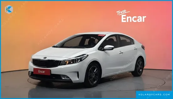 KIA K3 TRENDY