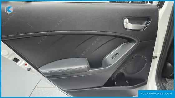 KIA K3 TRENDY