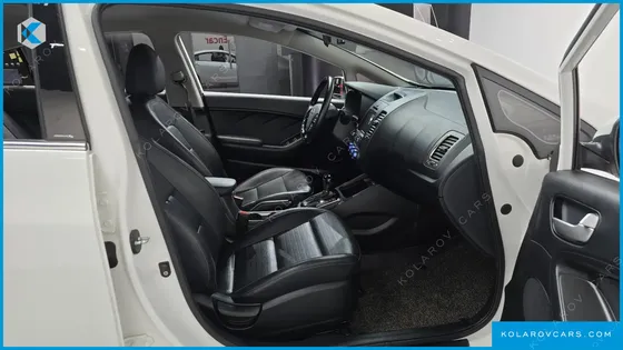 KIA K3 TRENDY