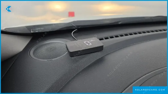 KIA K3 TRENDY