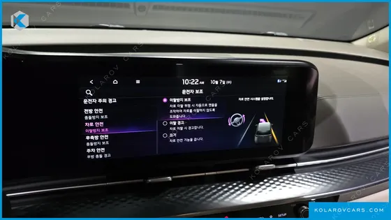 KIA CARNIVAL GASOLINE 4-SEATER HI-LIMOUSINE
