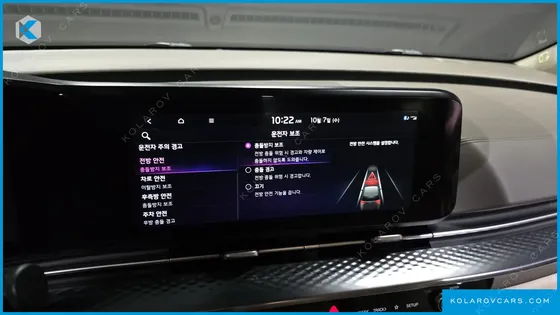 KIA CARNIVAL GASOLINE 4-SEATER HI-LIMOUSINE
