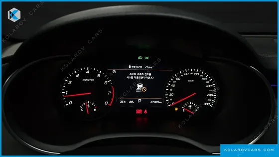 KIA STINGER 3.3 GT AWD TRIBUTE EDITION