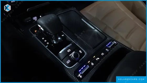 KIA STINGER 3.3 GT AWD TRIBUTE EDITION