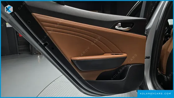 KIA STINGER 3.3 GT AWD TRIBUTE EDITION