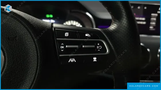 KIA STINGER 3.3 GT AWD TRIBUTE EDITION