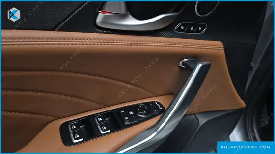 KIA STINGER 3.3 GT AWD TRIBUTE EDITION