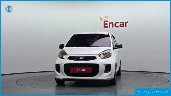KIA MORNING (PICANTO) VAN