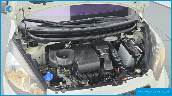 KIA MORNING (PICANTO) VAN