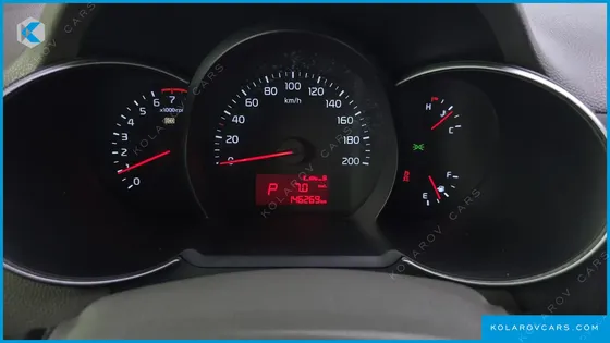 KIA MORNING (PICANTO) VAN