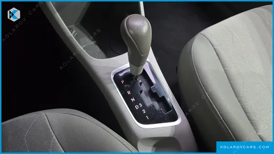 KIA MORNING (PICANTO) VAN