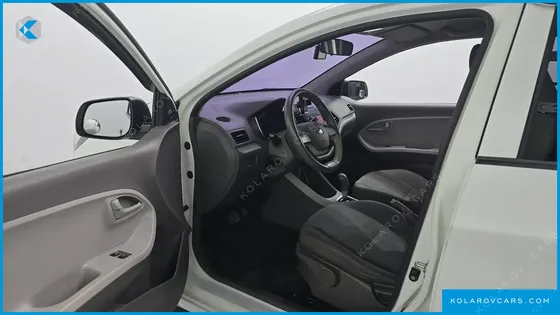 KIA MORNING (PICANTO) VAN
