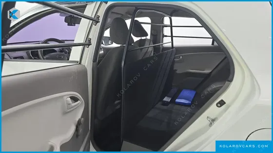 KIA MORNING (PICANTO) VAN